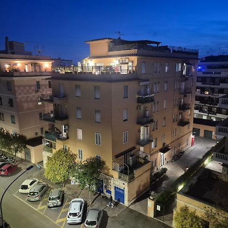 Appartamento Fiore Rome Exterior photo