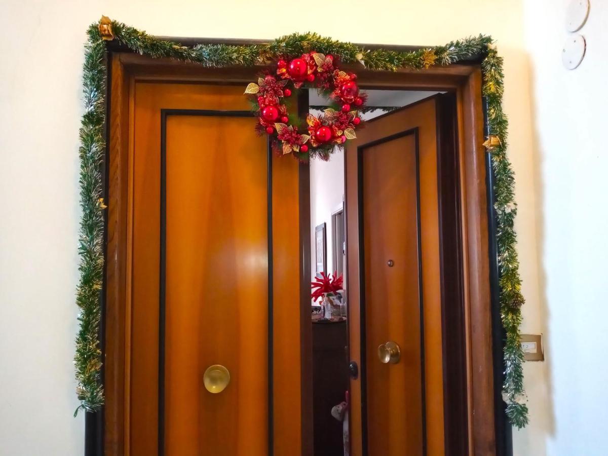 Appartamento Fiore Rome Exterior photo