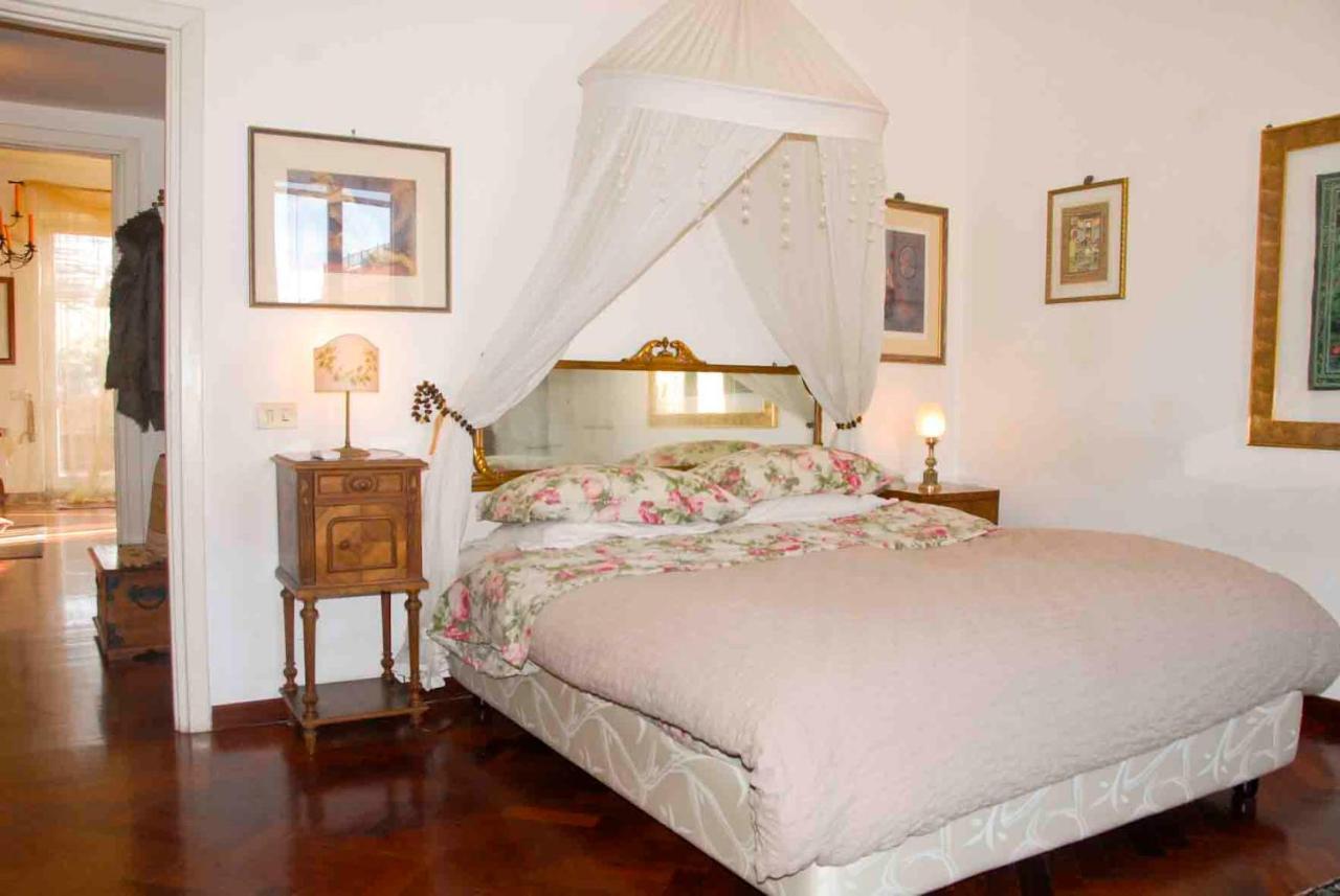 Appartamento Fiore Rome Exterior photo