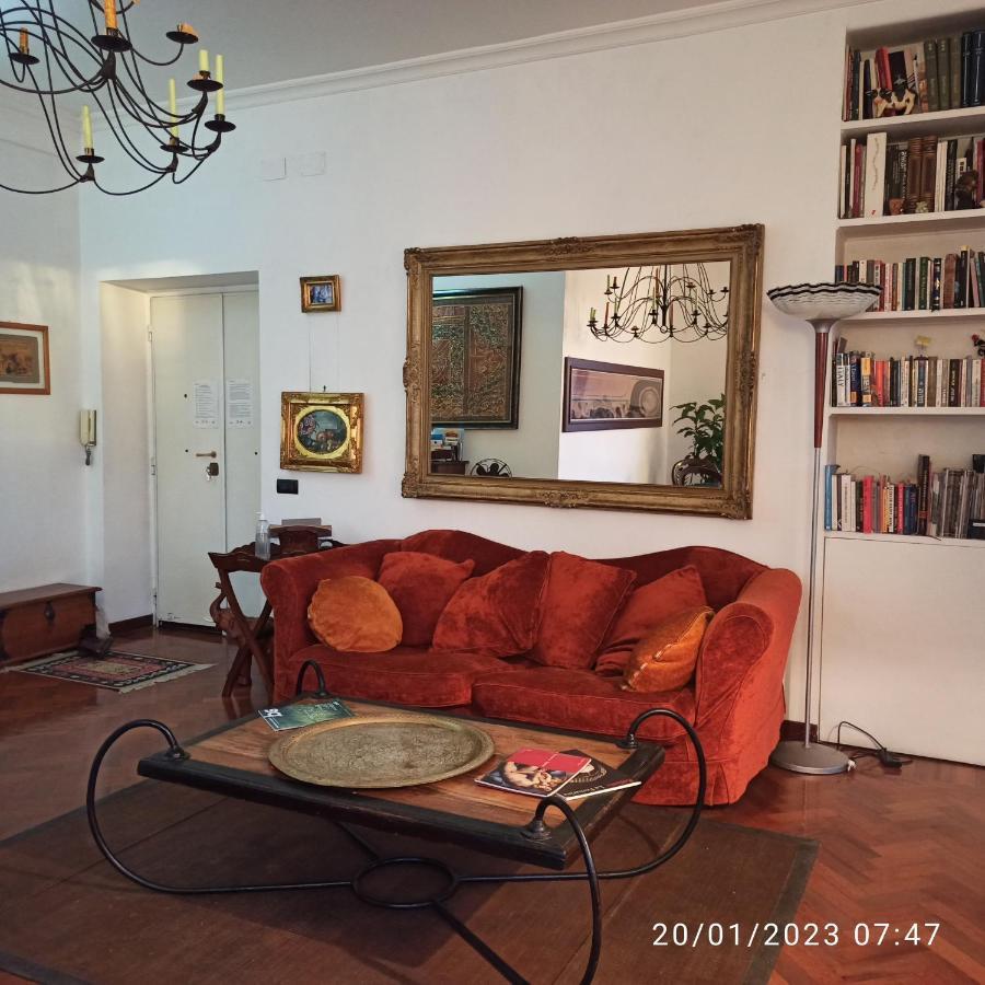 Appartamento Fiore Rome Exterior photo