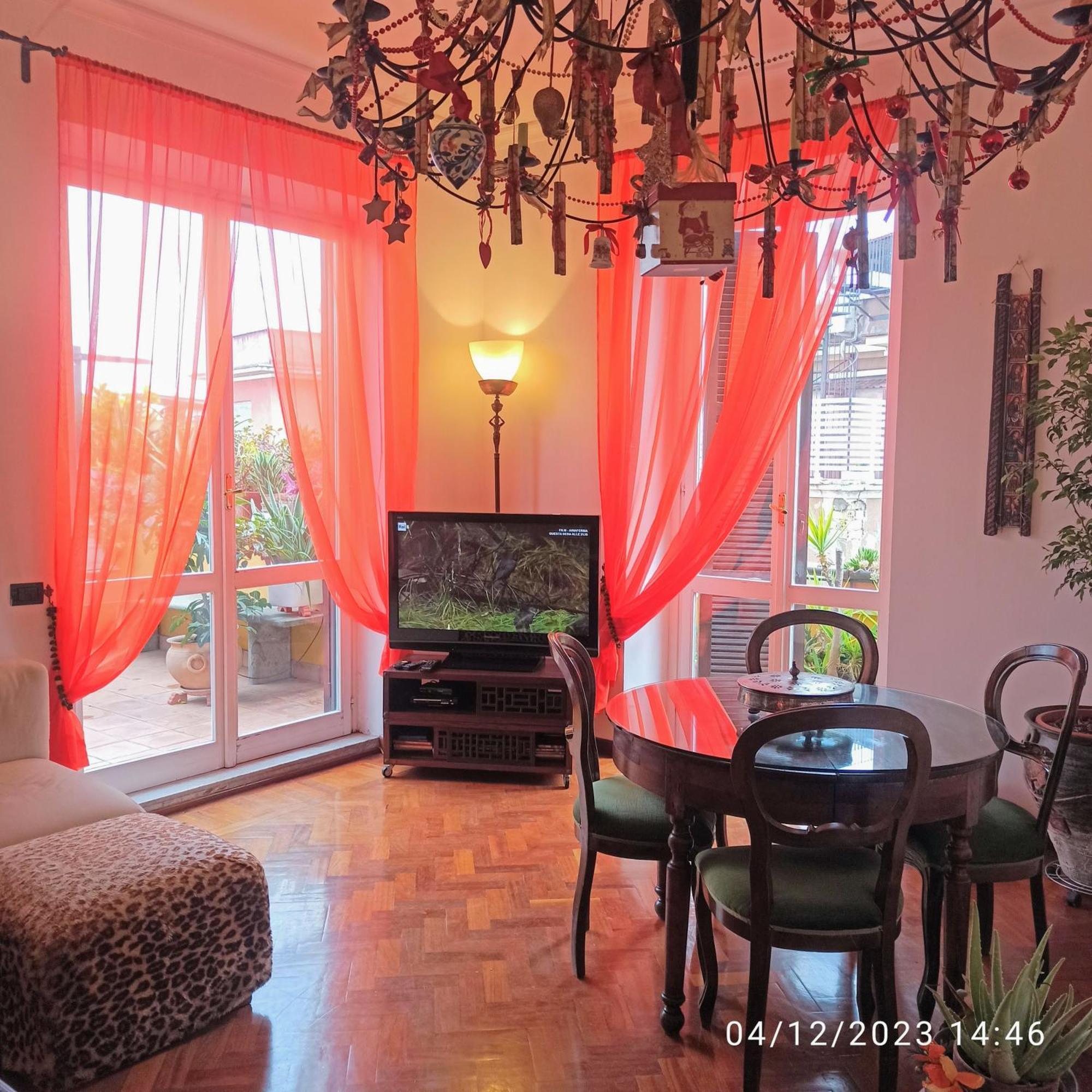 Appartamento Fiore Rome Exterior photo
