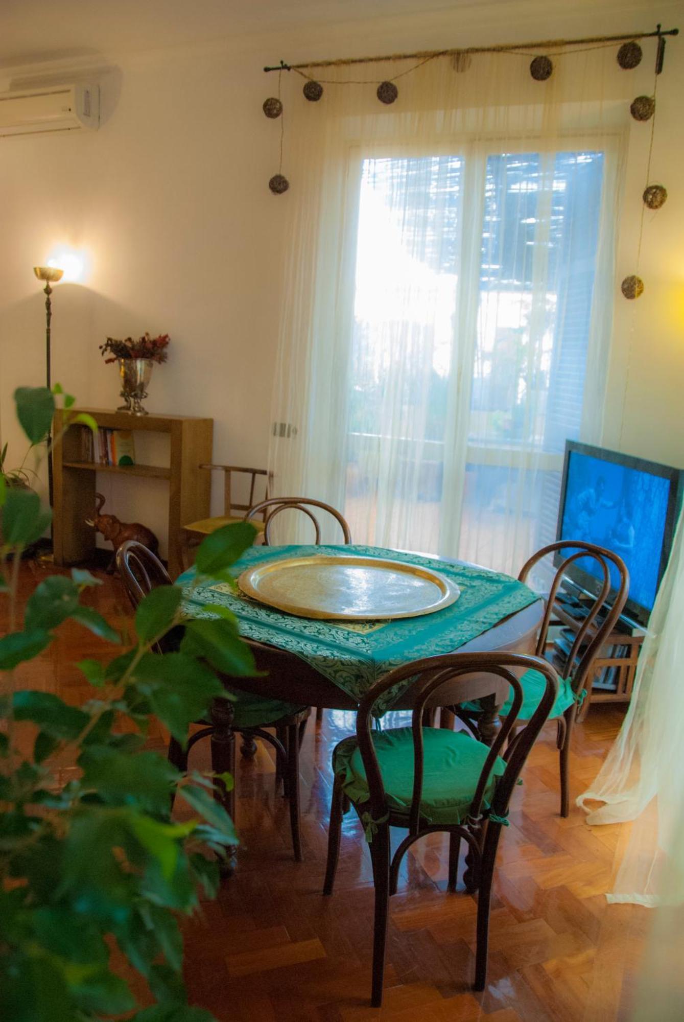 Appartamento Fiore Rome Exterior photo