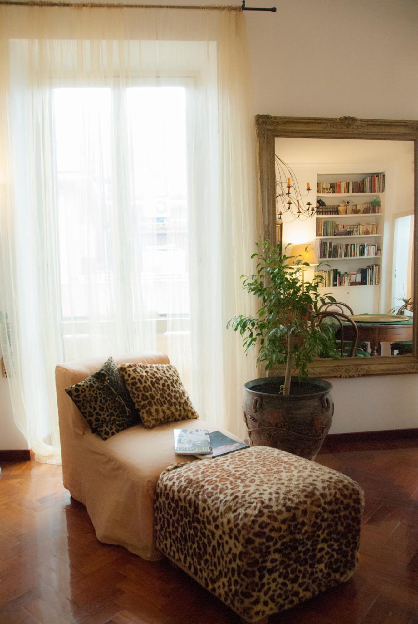 Appartamento Fiore Rome Exterior photo