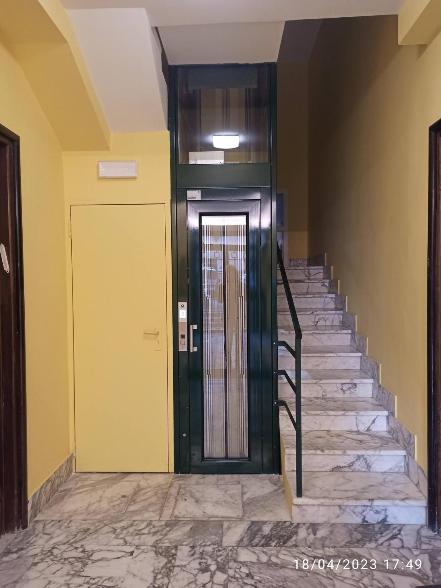 Appartamento Fiore Rome Exterior photo