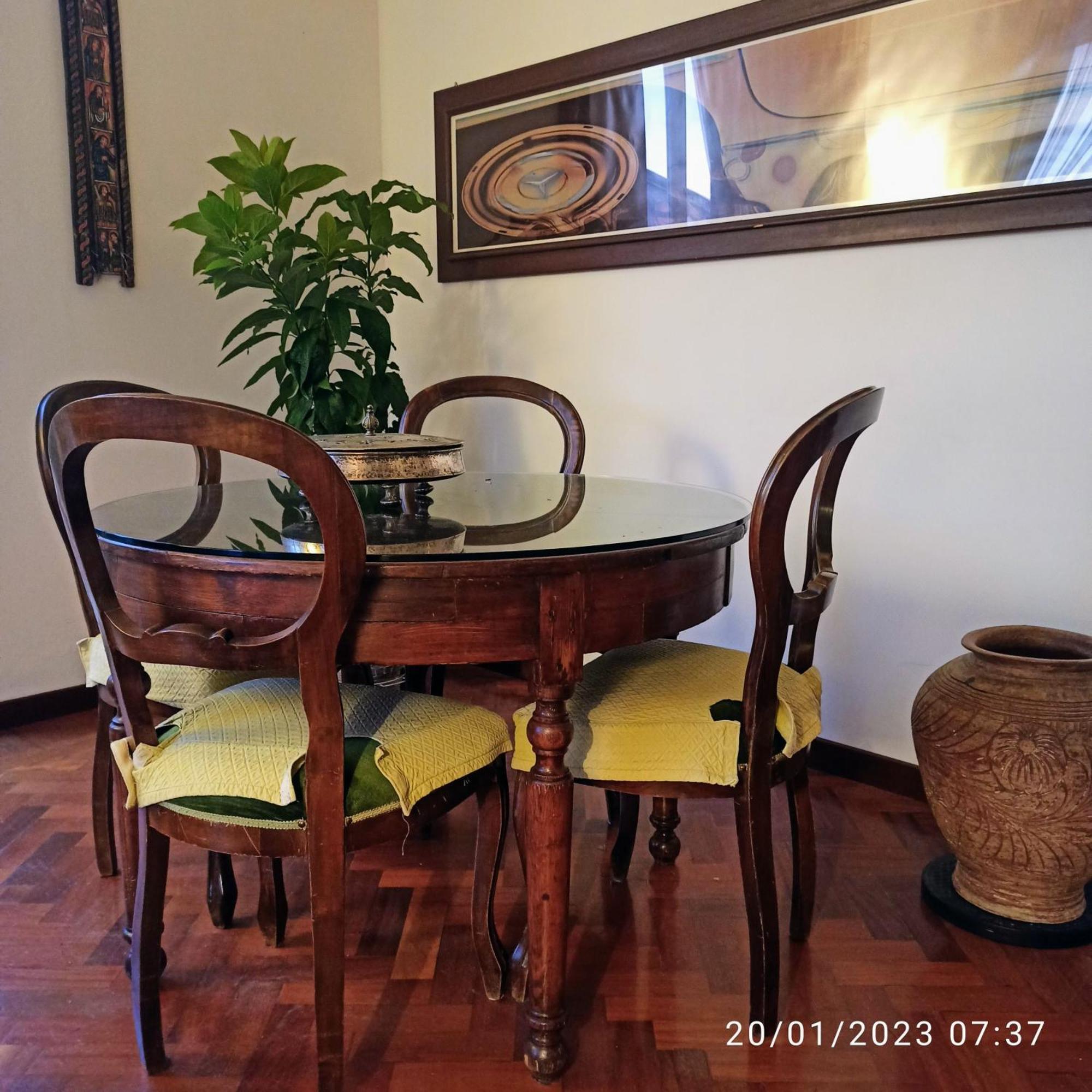 Appartamento Fiore Rome Exterior photo