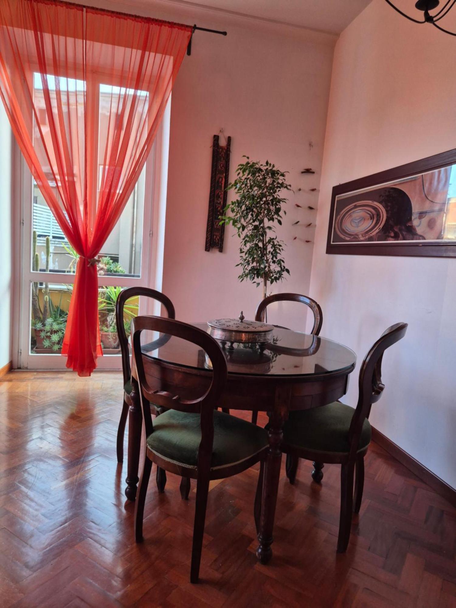Appartamento Fiore Rome Exterior photo
