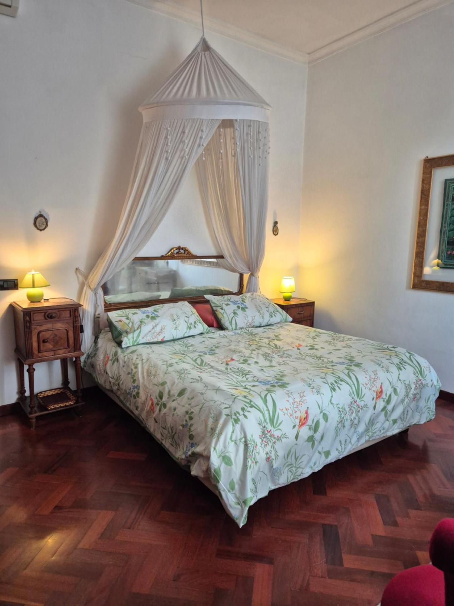 Appartamento Fiore Rome Exterior photo