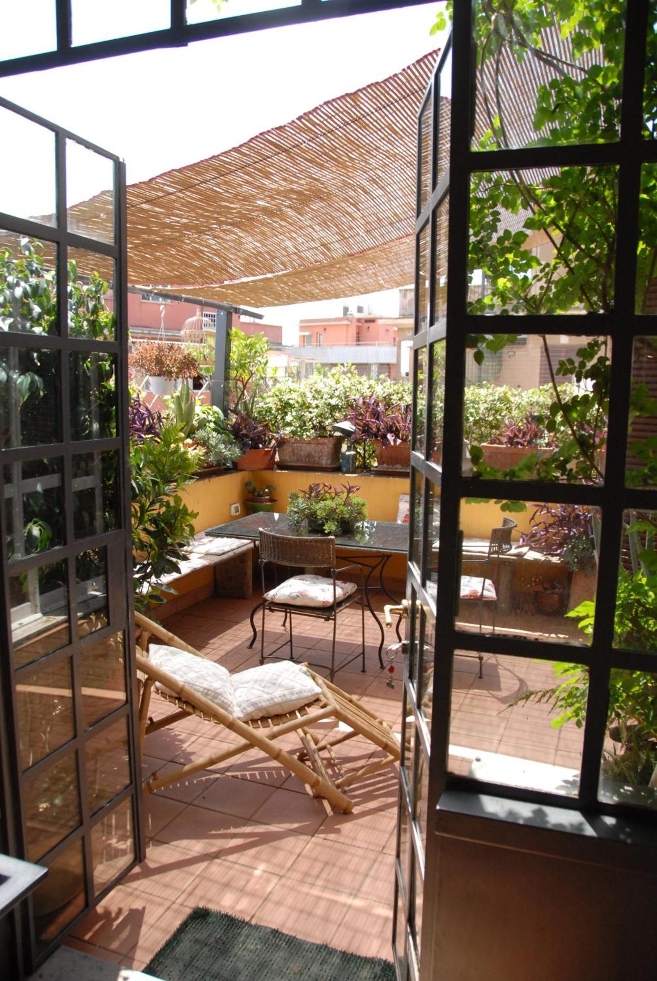 Appartamento Fiore Rome Exterior photo