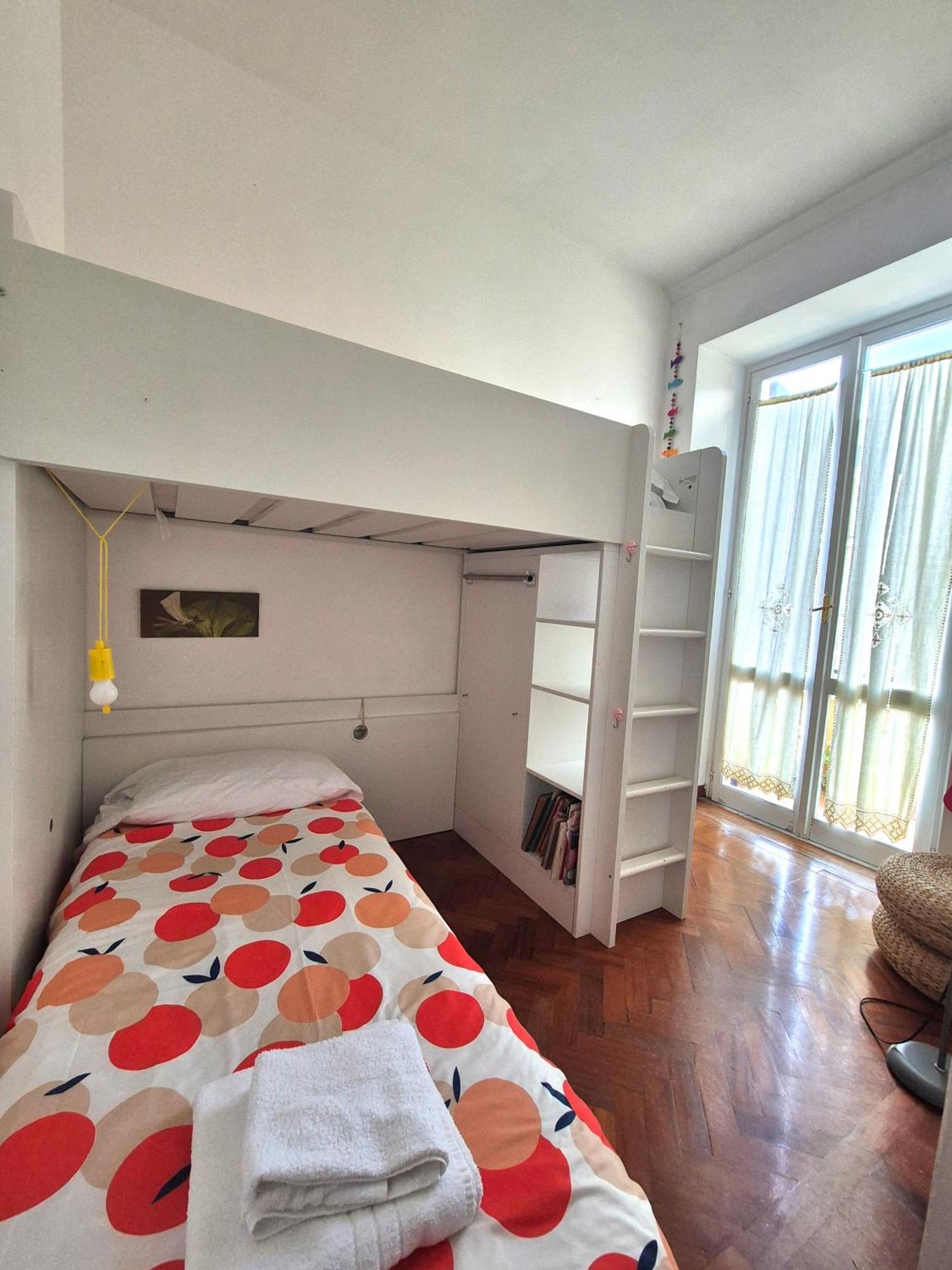 Appartamento Fiore Rome Exterior photo