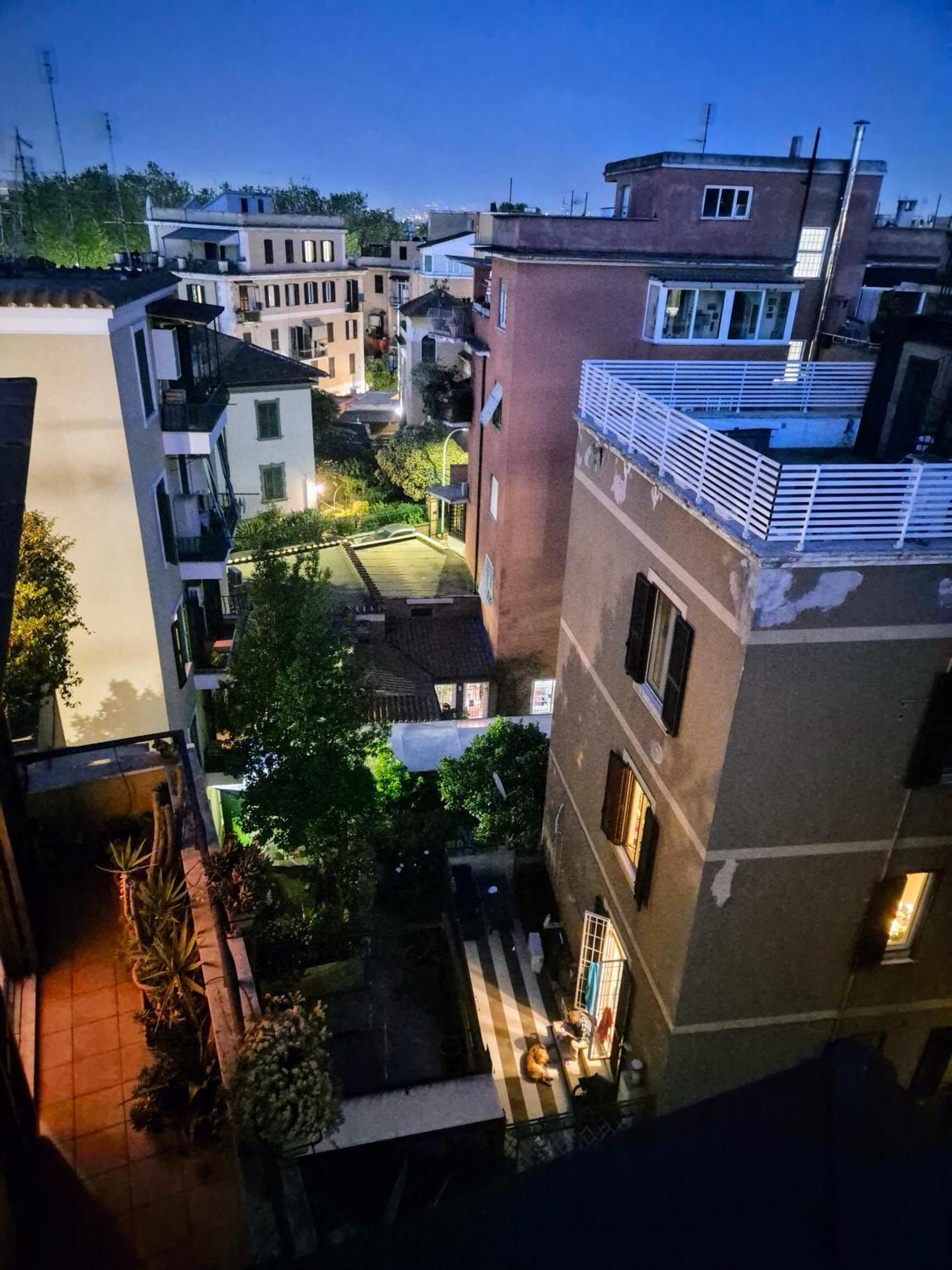 Appartamento Fiore Rome Exterior photo