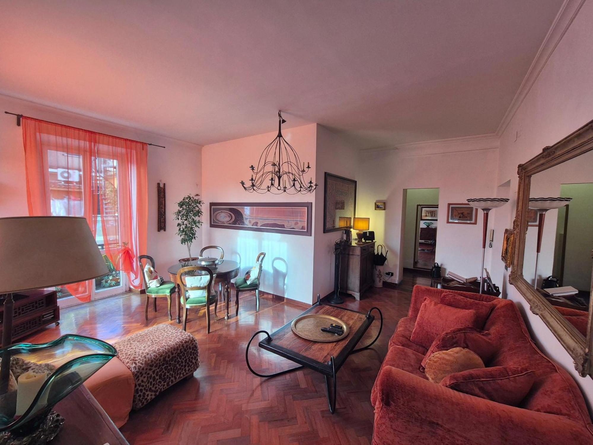 Appartamento Fiore Rome Exterior photo