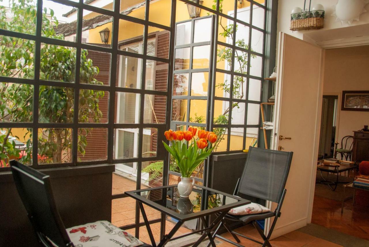 Appartamento Fiore Rome Exterior photo